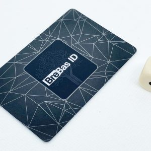 BreBas Standard ID